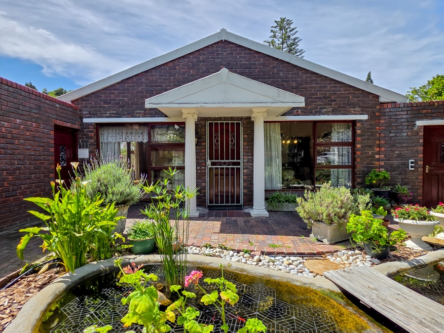 3 Bedroom Property for Sale in Constantia Western Cape